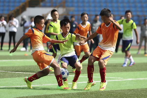 镜头集合 镜头集合